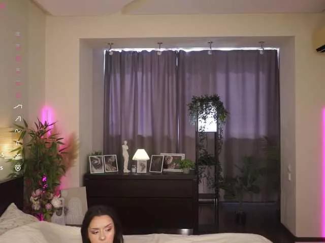 Lana-Haze from BongaCams