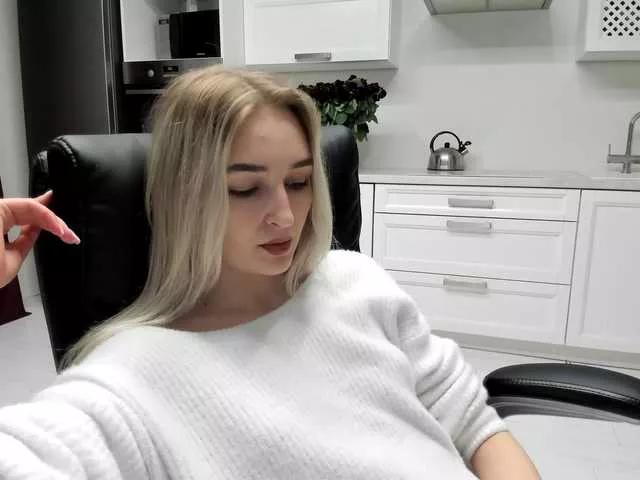 Lana-Rhoades from BongaCams