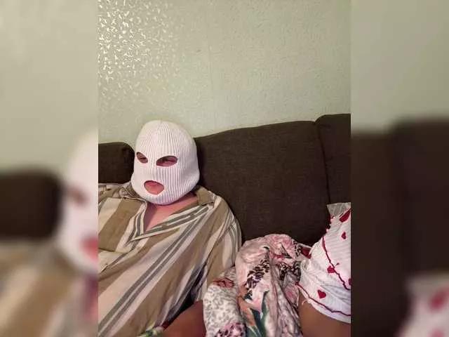 Lana20250 from BongaCams