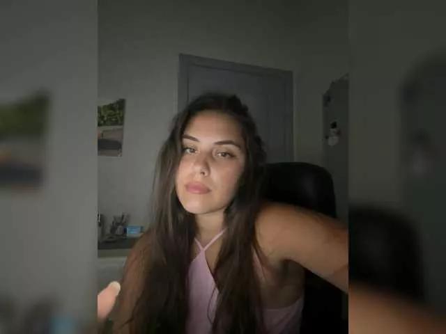Lana34 from BongaCams