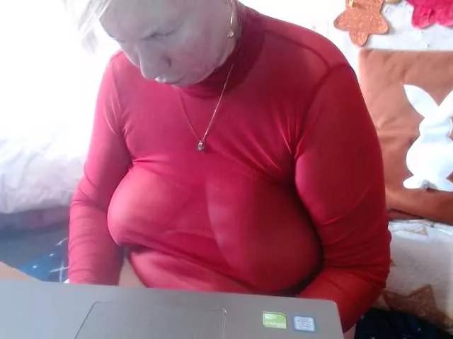 lanastar1 from BongaCams