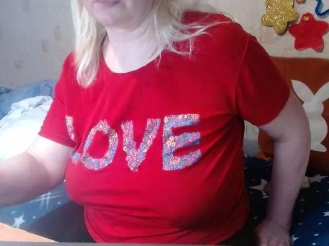 lanastar1 from BongaCams
