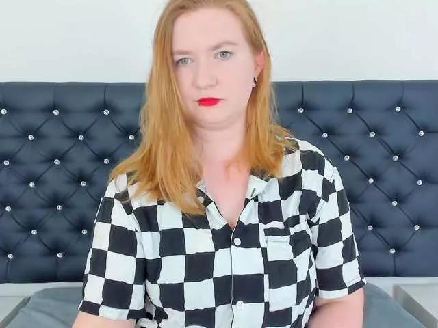 LaraAngel from BongaCams