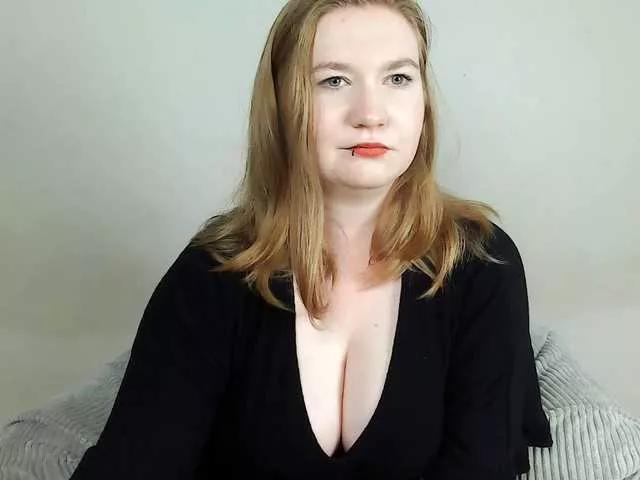 LaraAngel from BongaCams