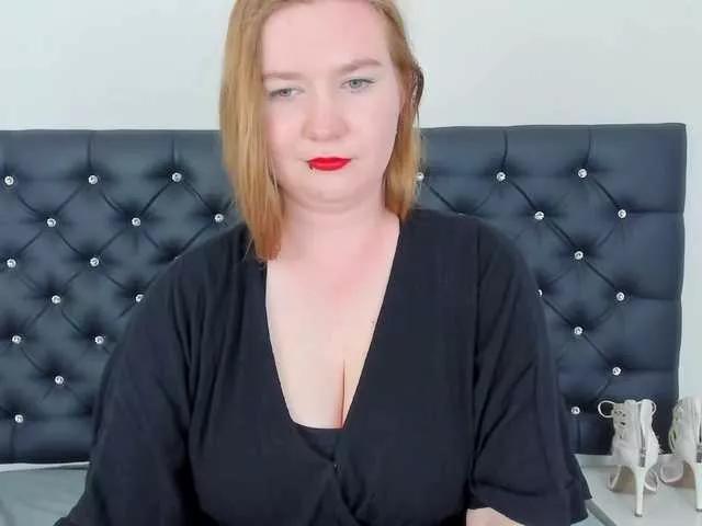 LaraAngel from BongaCams