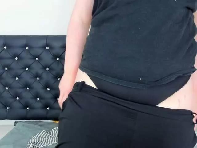 LaraAngel from BongaCams