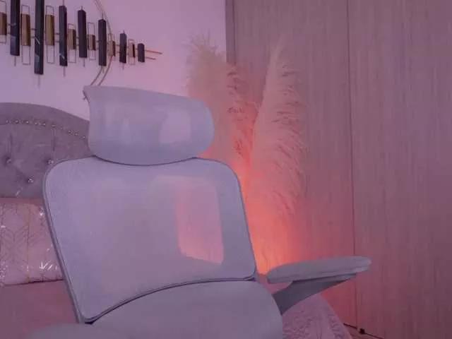 LaraBaker from BongaCams