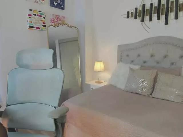 LaraBaker from BongaCams
