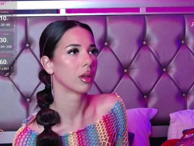 LaraKennt from BongaCams