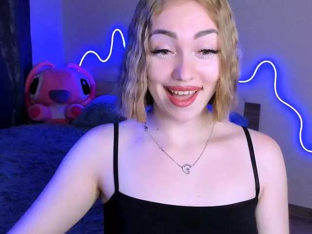 LaraKrein-lk from BongaCams
