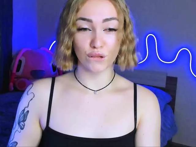 LaraKrein-lk from BongaCams