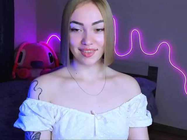 LaraKrein-lk from BongaCams