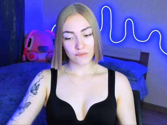 LaraKrein-lk from BongaCams