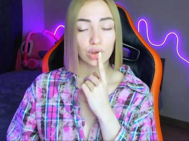 LaraKrein-lk from BongaCams