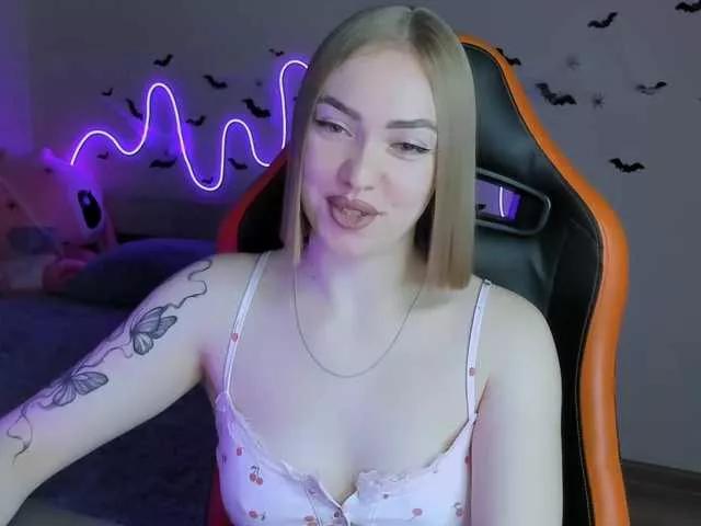 LaraKrein-lk from BongaCams