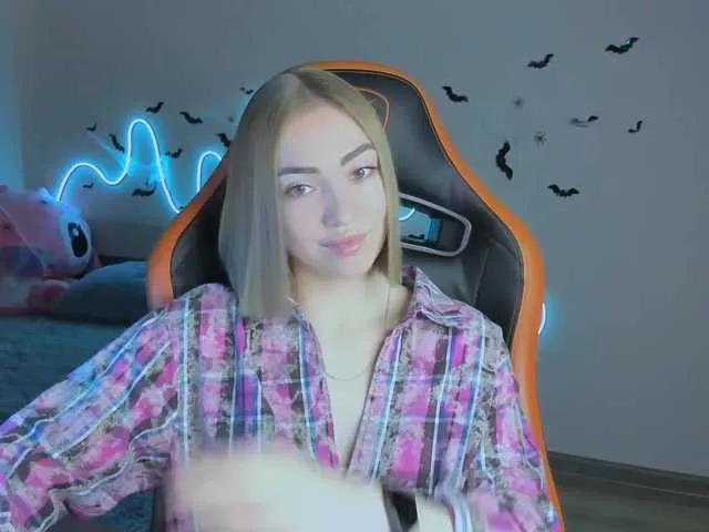 LaraKrein-lk webcams show profile image 