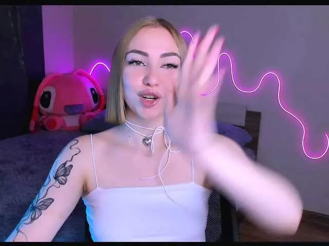 LaraKrein-lk from BongaCams