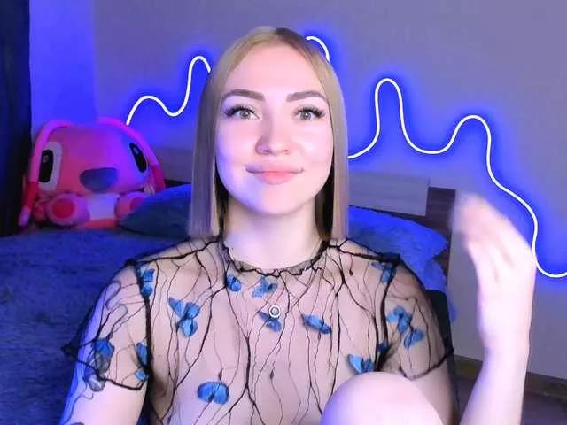 LaraKrein-lk from BongaCams