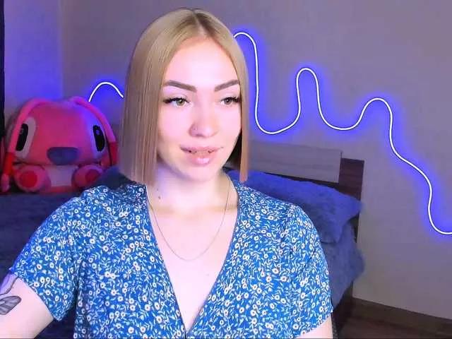 LaraKrein-lk from BongaCams