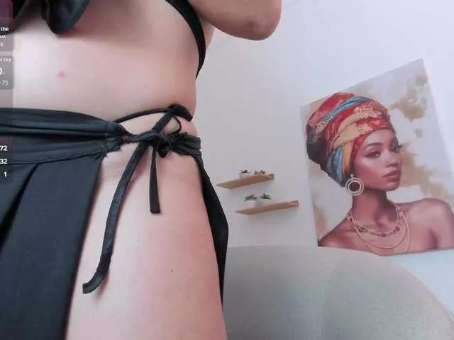 Layla-arabelle webcams show profile image 