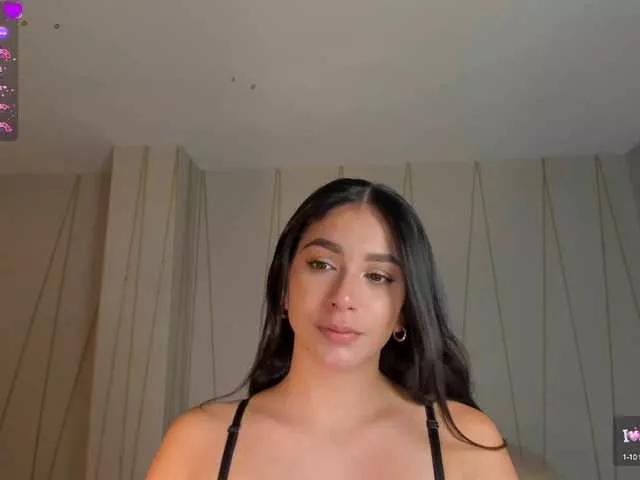 LaylaCutler from BongaCams