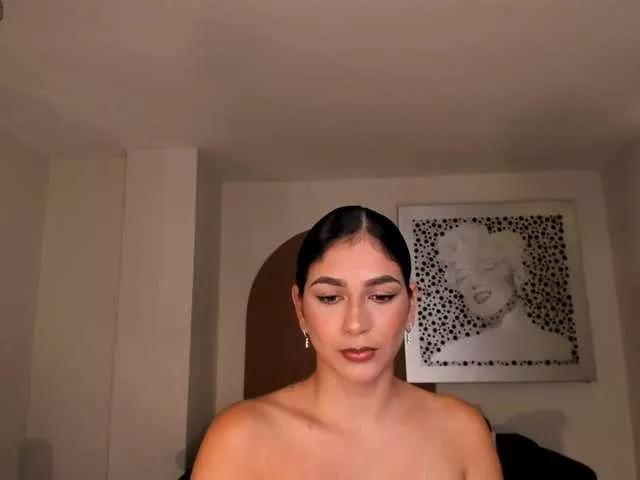 LaylaCutler from BongaCams