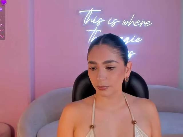 LaylaCutler from BongaCams