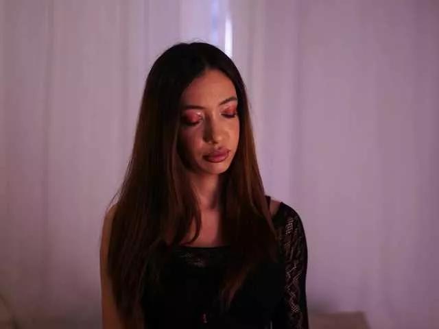 LaylaKristal from BongaCams