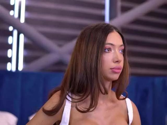 LaylaKristal from BongaCams