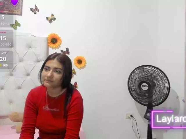 LaylaRoom from BongaCams