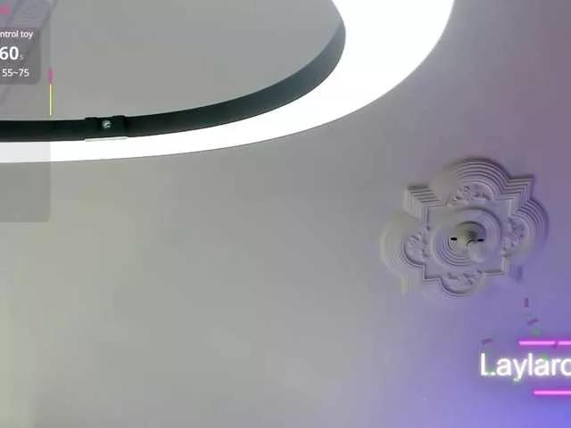 LaylaRoom webcams show profile image 