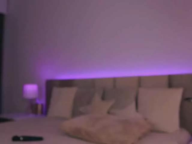 LeaEden from BongaCams