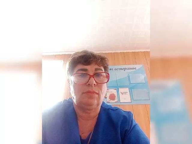LeeNel from BongaCams