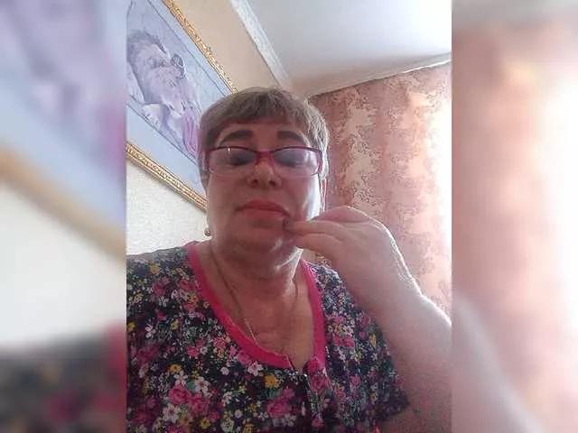 LeeNel from BongaCams