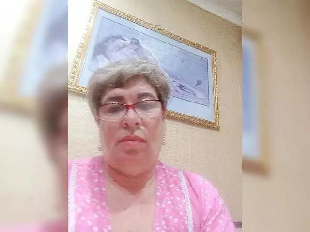 LeeNel from BongaCams