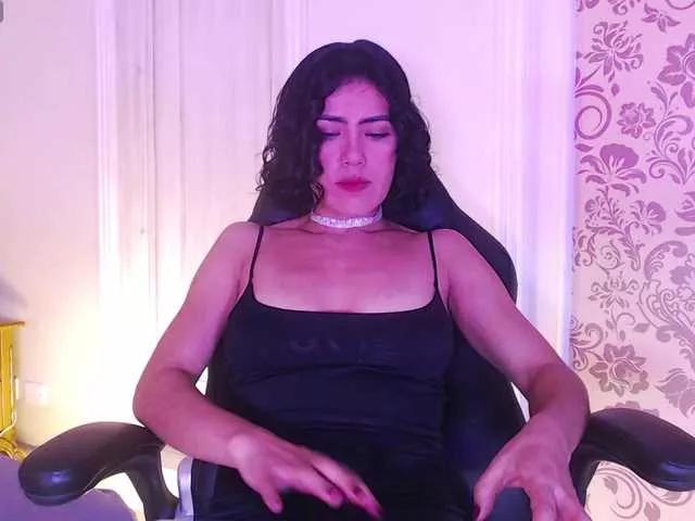 LeeThompson from BongaCams