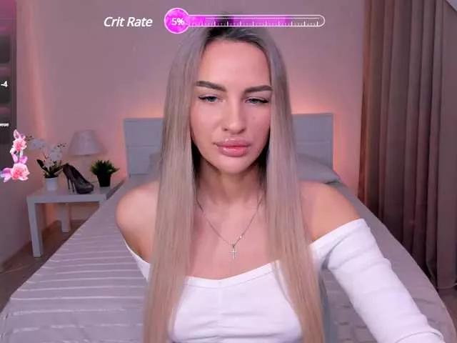 LeilaFlower from BongaCams
