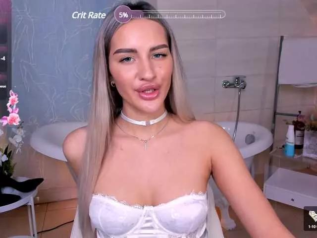 LeilaFlower from BongaCams