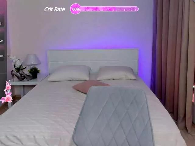 LeilaFlower from BongaCams