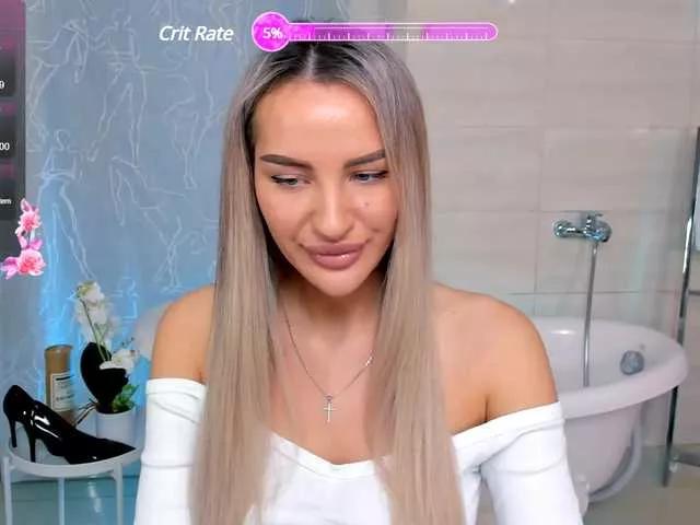 LeilaFlower from BongaCams