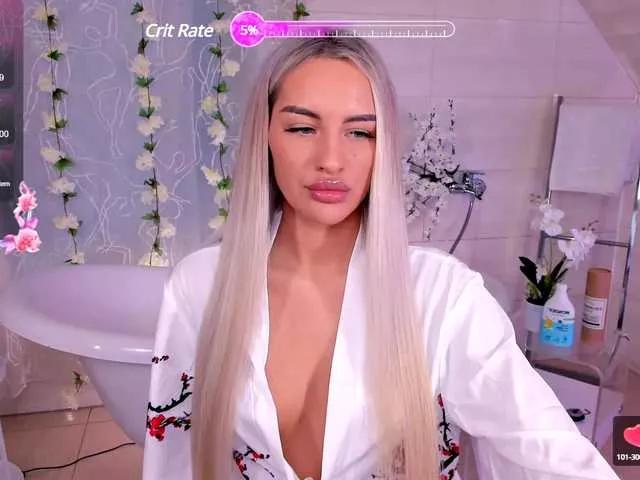 LeilaFlower from BongaCams