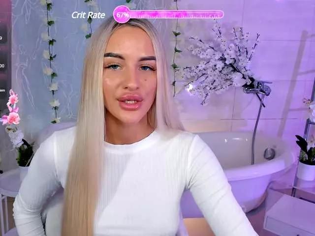 LeilaFlower from BongaCams