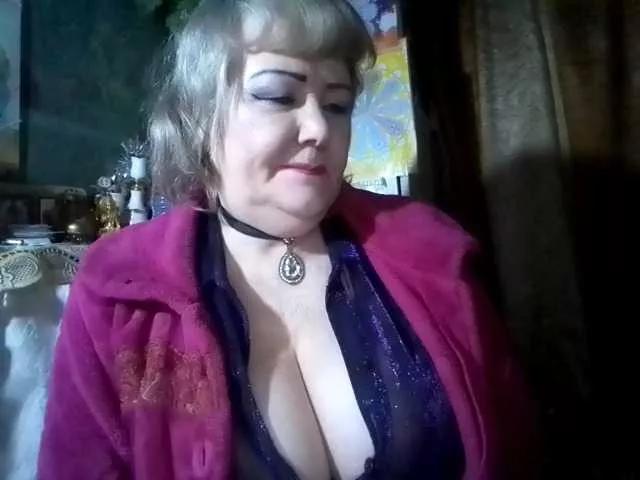 lelaniy from BongaCams