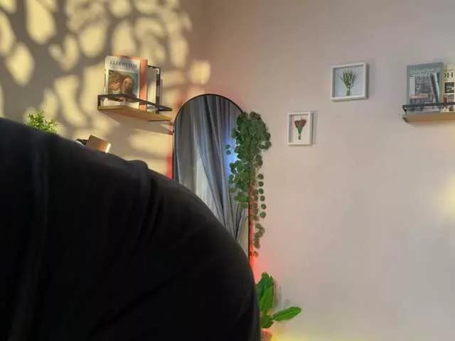 LelaRyann from BongaCams