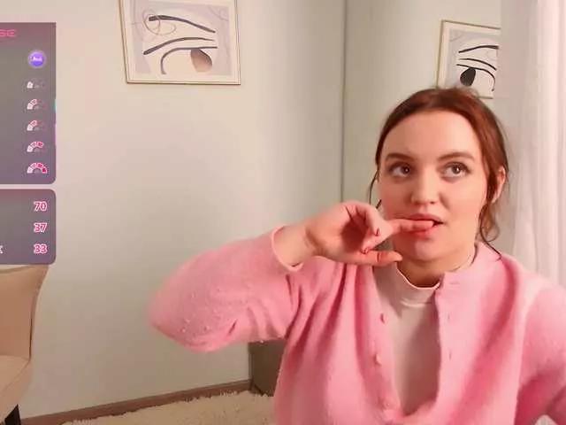 LelaRyann webcams show profile image 