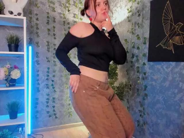 LelaRyann from BongaCams