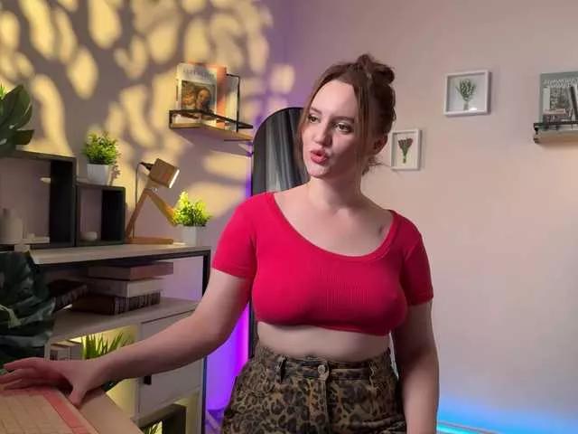 LelaRyann from BongaCams