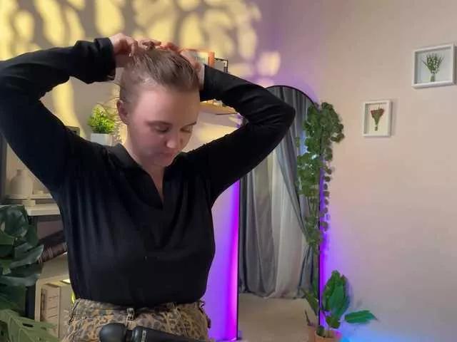 LelaRyann from BongaCams