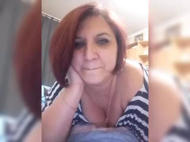 Lelly1 from BongaCams