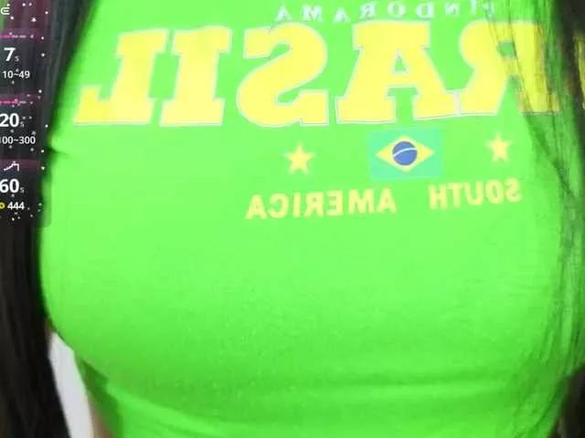 LennaBlair from BongaCams